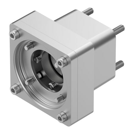 Festo Axial Kit EAMM-A-D40-60G EAMM-A-D40-60G